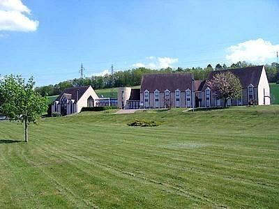Auberge De Bourgogne Tonnerre Buitenkant foto