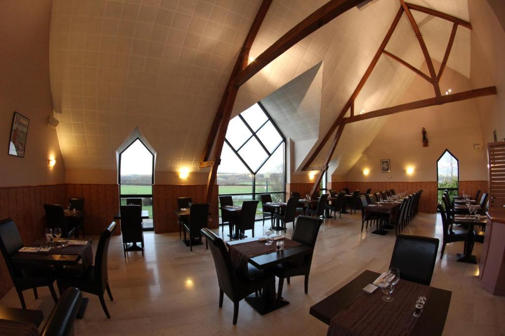 Auberge De Bourgogne Tonnerre Buitenkant foto