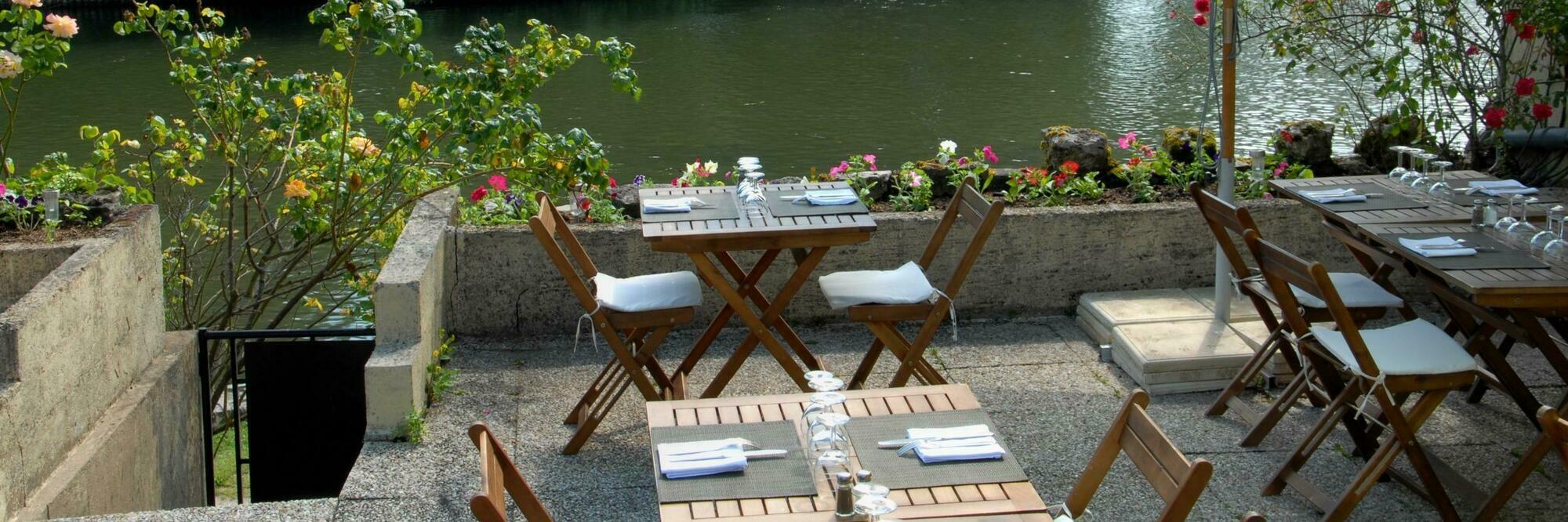 Auberge De Bourgogne Tonnerre Buitenkant foto